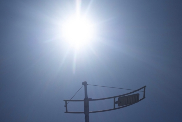 Población en riesgo y prevención ante la ola de calor en Venezuela