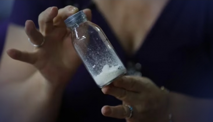 Científicos convierten leche materna en polvo para alimentar a bebés vulnerables