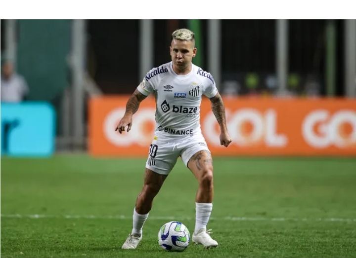 ¡Soteldo de nuevo sacó a relucir su comportamiento! Expulsado en el partido de su equipo en Brasil (+ Video)