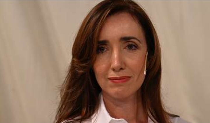 Candidata a vicepresidenta de Milei reivindica la dictadura y levanta ola de repudio en Argentina