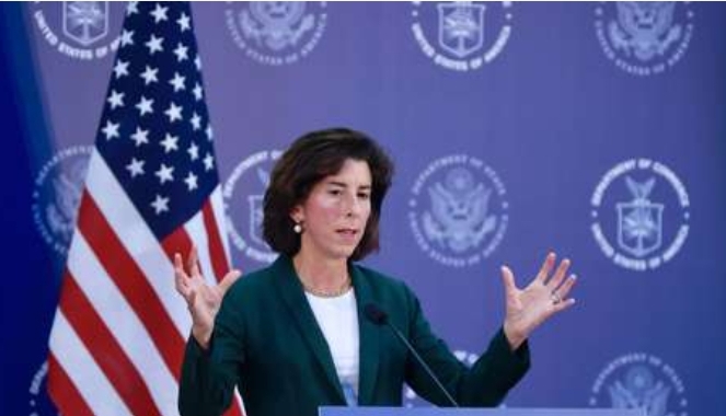 EEUU avisa a China: «la paciencia de nuestras empresas se está agotando»