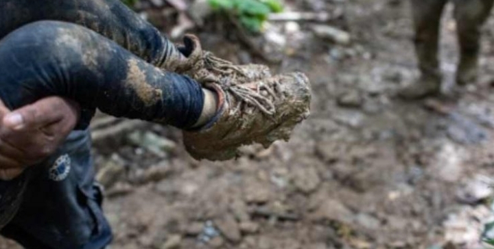 Médicos Sin Fronteras, en contra de militarizar el Darién: