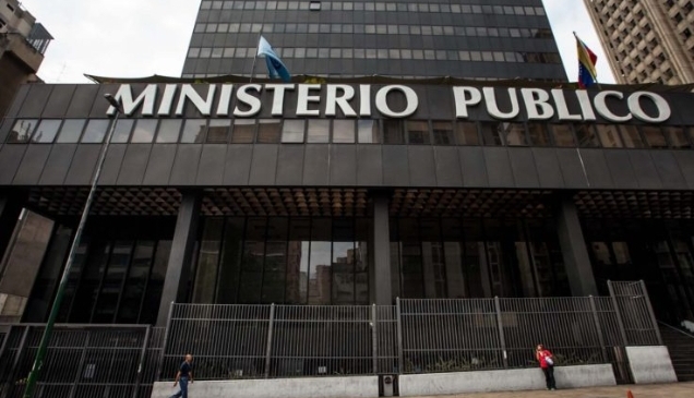 Fiscalía investiga actos racistas ocurridos en una residencia de Caracas