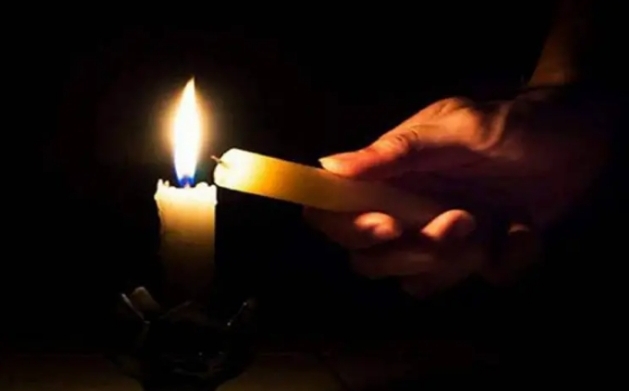 Reportan fallas en servicio eléctrico en varios estados este #5Sep