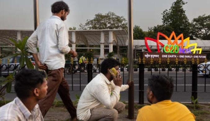 ¿La India cambiará de nombre y se llamará Bharat?