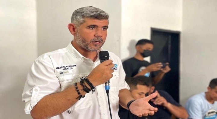 Alcalde de Lechería asegura que las primarias serían estériles de llegar a ganar un candidato inhabilitado