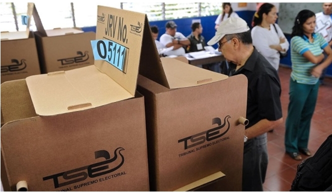 Tribunal Electoral de El Salvador convoca oficialmente a elecciones generales 2024