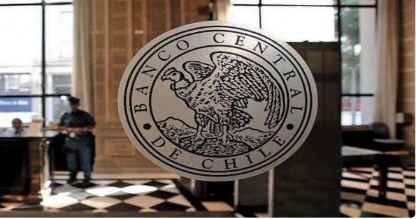 Banco Central de Chile reduce sus expectativas de crecimiento para finales de 2023