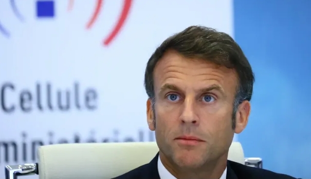 Francia: Macron y un nuevo paso para realizar un referéndum sobre inmigración