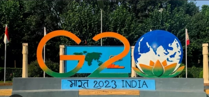 El G20 planea aceptar la membresía de la Unión Africana en la cumbre de Nueva Delhi