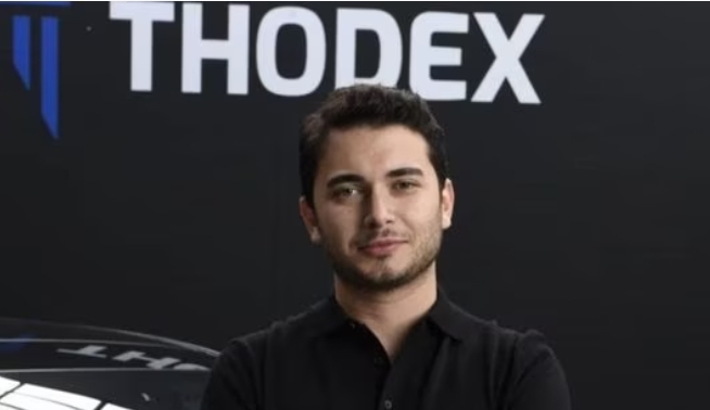 Estafa cripto: 11.000 años de prisión para el fundador de una empresa de criptomonedas en Turquía