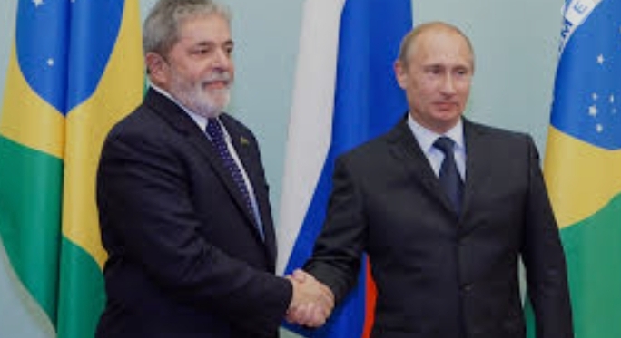 «Ni siquiera sabía que este tribunal existía»: Lula estudiará el retiro de la CPI por la polémica ante una visita de Putin