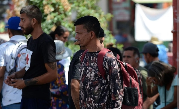«Uruguay es un ambiente favorable para la protección de migrantes»: jefe de la Oficina de Acnur en Uruguay
