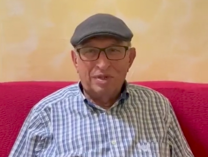 Ministerio Público restituye propiedad invadida a un adulto mayor en Aragua