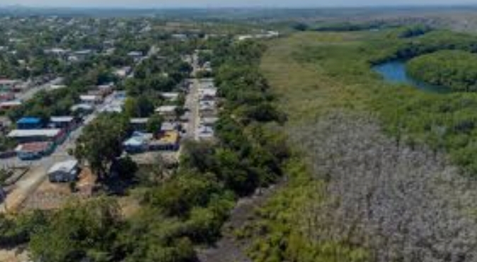 República Dominicana amenaza con cerrar sus fronteras con Haití por disputa en un río fronterizo