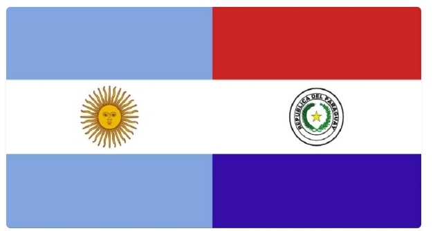 Paraguay y Argentina acuerdan diálogo para abordar peaje en hidrovía y represa de Yacyretá