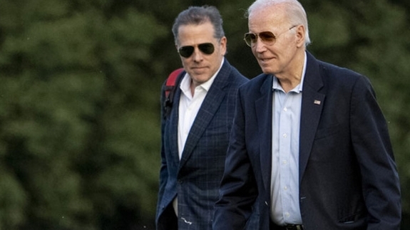 «Abuso de poder, obstrucción y corrupción»: McCarthy anuncia una investigación formal de juicio político contra Biden