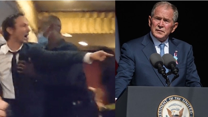 20 Años después, los responsables siguen impunes: Guerra de Irak