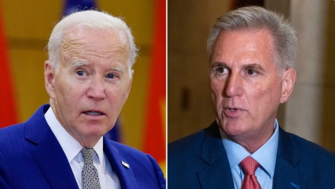 ¿Qué pasará tras el inicio de la investigación de juicio político contra Biden?