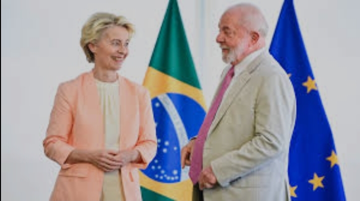 Bruselas insta a «no dormirse en los laureles» con el acuerdo Mercosur-UE