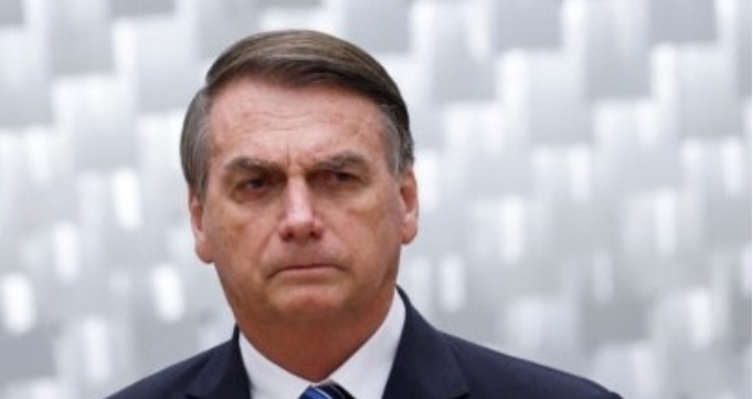 Brasil pide ayuda a EEUU para las pesquisas que implican a Bolsonaro, según fuentes