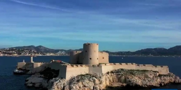 Francia ante el riesgo de perder monumentos históricos por el cambio climático