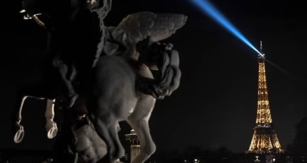 Embajada de Francia abre concurso de becas para viajar y trabajar en ese país