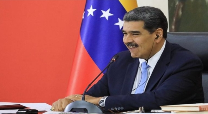 Venezuela es puerta de entrada de la Ruta y de la Franja en Latinoamérica