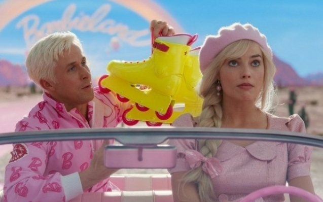 Filtran película de ‘Barbie’ completa en X, antes Twitter