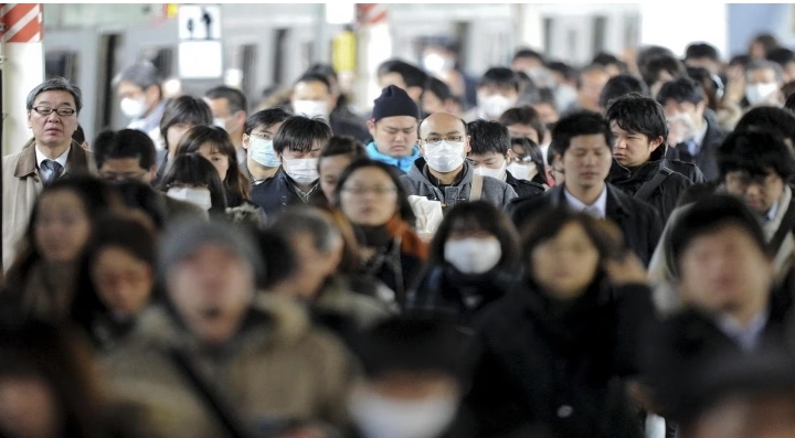 Cinco trabajos raros por los que se cobran 60.000 euros en Japón (y que pueden llegar a España)