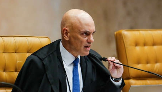 Condenan en Brasil a entre 14 y 17 años de cárcel a los primeros imputados por el intento de golpe