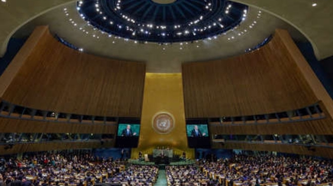 ¿Cómo llega el mundo a la próxima Asamblea General de la ONU?