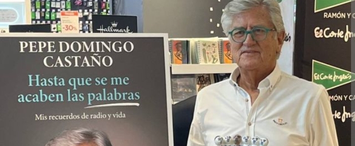 El fútbol español llora la muerte de José Domingo Castaño