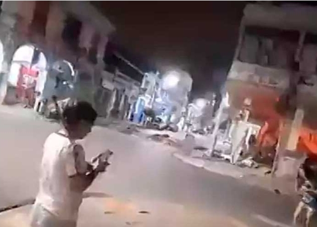 Al menos tres heridos deja una explosión en el centro de la ciudad ecuatoriana de Jipijapa