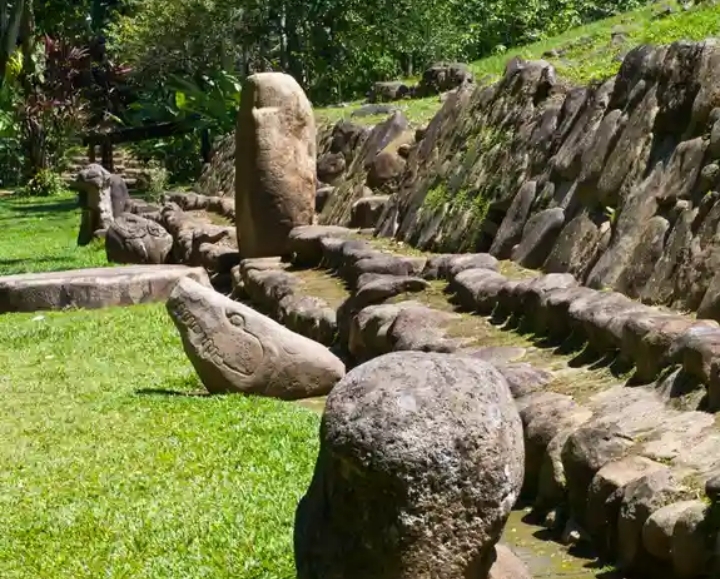 La cuna de la cultura maya, Patrimonio de la Humanidad