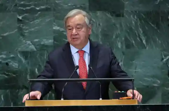 Arranca la cumbre de los Objetivos de Desarrollo Sostenible