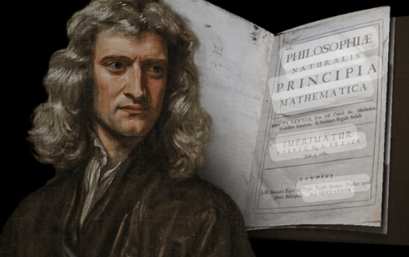 Primera ley de Newton ha sido malinterpretada durante 300 años por un error de traducción