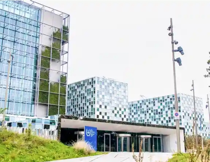 La Corte Penal Internacional sufre un ciberataque