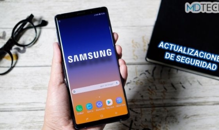 Estos son los 2 teléfonos móviles Samsung que ya no recibirán más actualizaciones