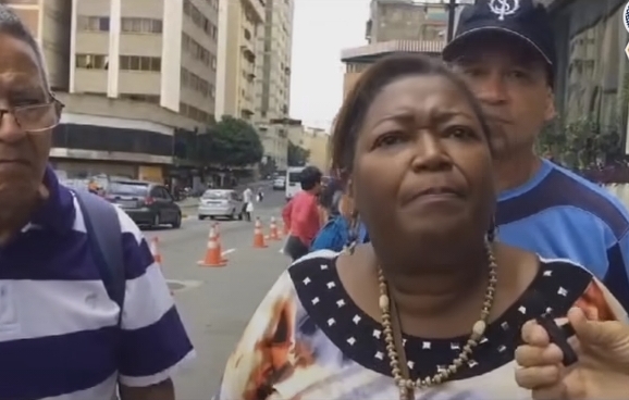 Elsa Castillo: Tenemos un fiscal bonito, es Bonito