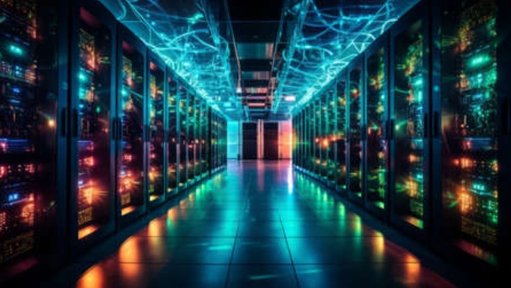 El ‘big data’ enciende las alarmas: ¿qué hacen las empresas y gobiernos con nuestros datos?