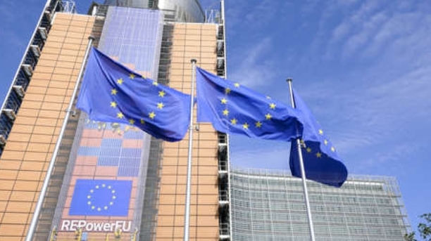 FT: La UE considera respaldar a sus miembros en la disputa por los cereales ucranianos