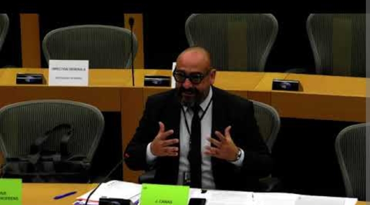 UE confirma su apoyo al presidente electo de Guatemala