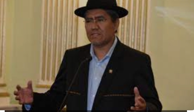 Embajador boliviano Diego Pary: «Latinoamérica debe ser un bloque más activo en el mundo multipolar»