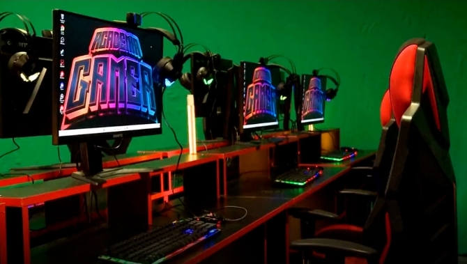 Argentina apuesta a la industria de los videojuegos con su primera Academia Gamer