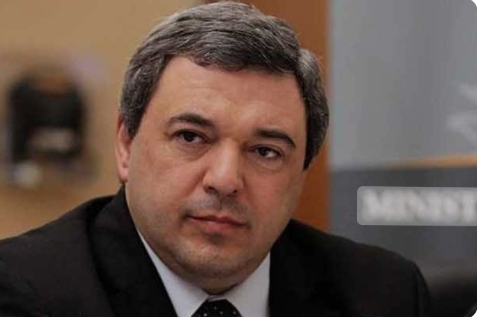 El presidente del Banco Central de Uruguay destaca el «sólido» sistema financiero del país