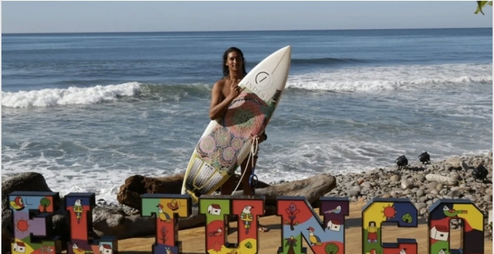 El Salvador lidera ranking de crecimiento turístico en Latinoamérica y deja atrás a Colombia