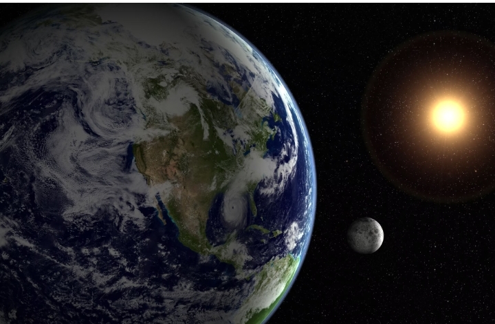 Las razones por las cuales vivir en el espacio está lejos de ser una realidad