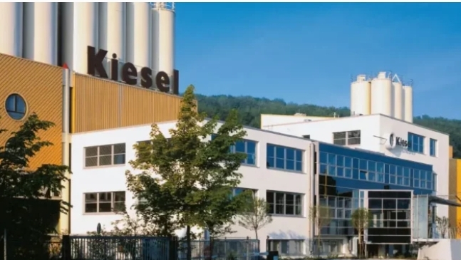 Cemex México compra la alemana Kiesel, líder en construcción