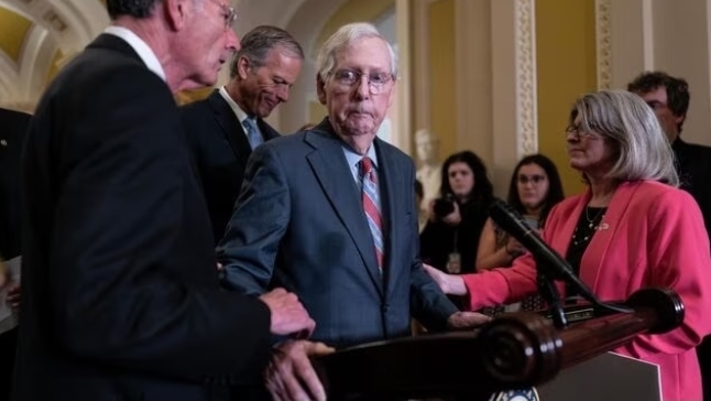 Un estudio del Pentágono advierte que la demencia de altos funcionarios es una amenaza para la seguridad nacional